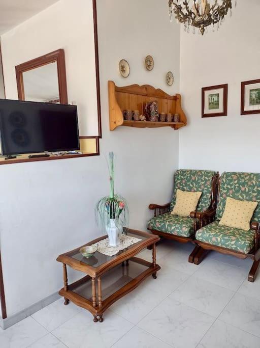 Precioso Apartamento En San Vicente De O Grove San Vicente do Grove Εξωτερικό φωτογραφία