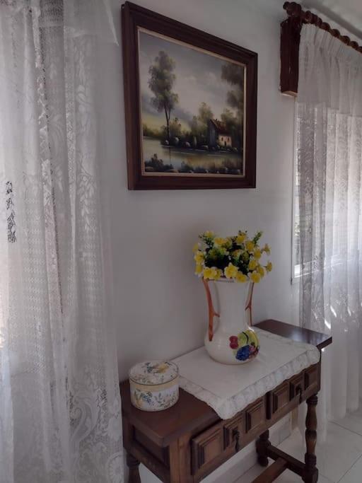 Precioso Apartamento En San Vicente De O Grove San Vicente do Grove Εξωτερικό φωτογραφία