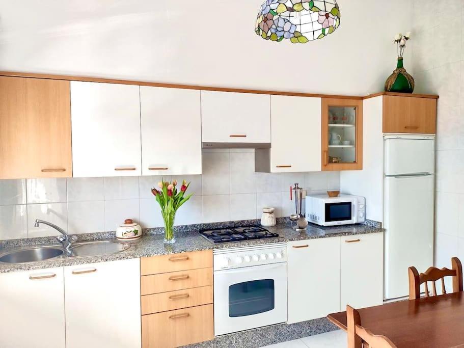Precioso Apartamento En San Vicente De O Grove San Vicente do Grove Εξωτερικό φωτογραφία