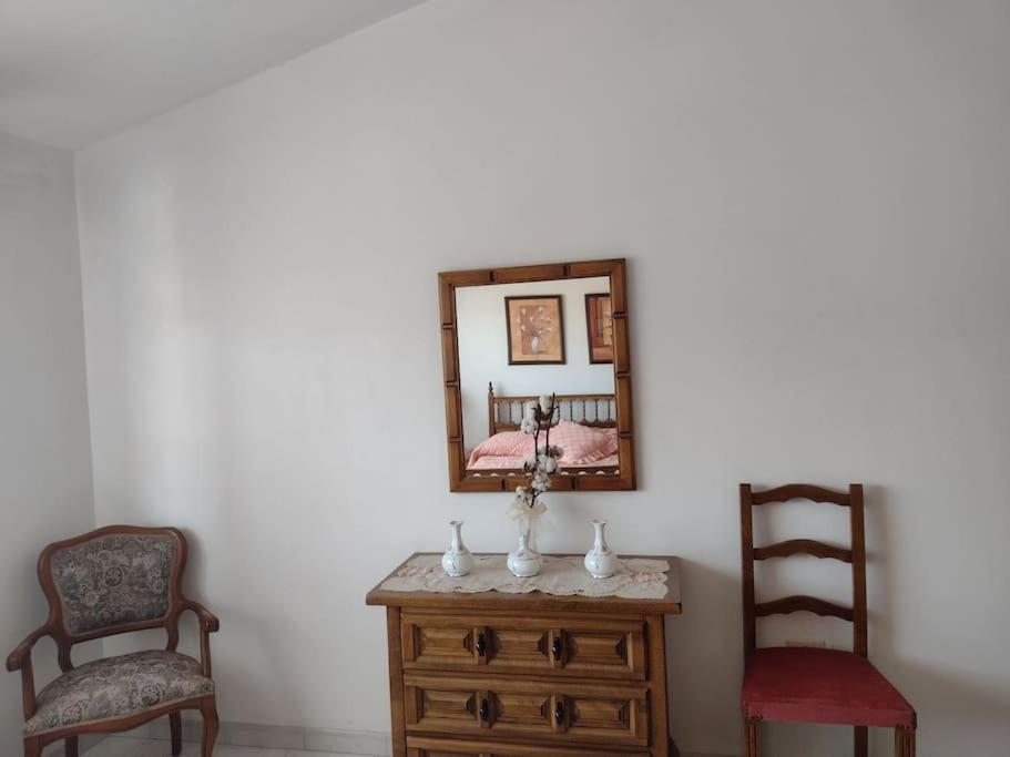 Precioso Apartamento En San Vicente De O Grove San Vicente do Grove Εξωτερικό φωτογραφία