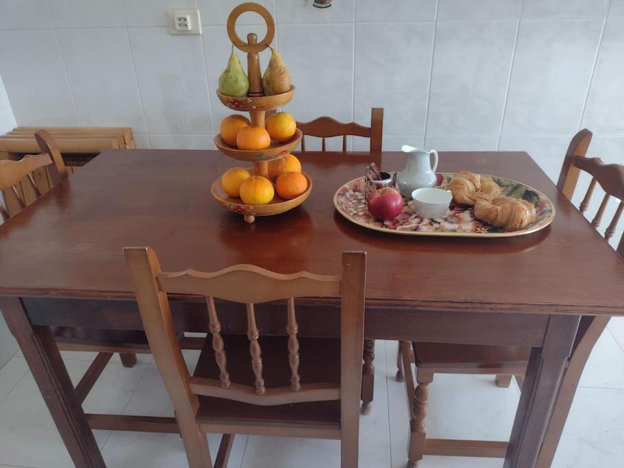 Precioso Apartamento En San Vicente De O Grove San Vicente do Grove Εξωτερικό φωτογραφία