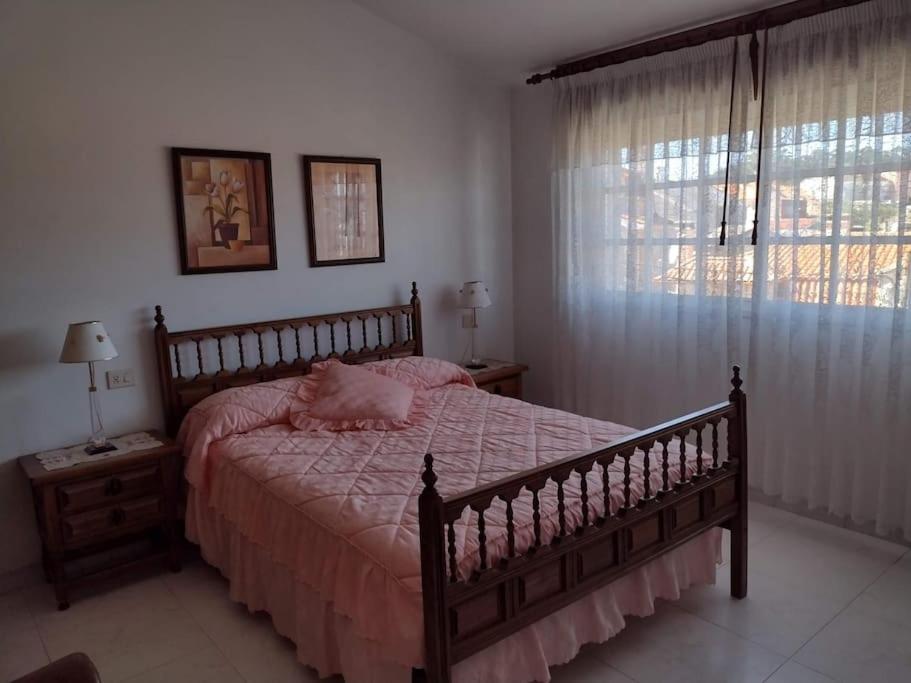 Precioso Apartamento En San Vicente De O Grove San Vicente do Grove Εξωτερικό φωτογραφία