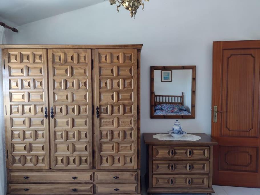 Precioso Apartamento En San Vicente De O Grove San Vicente do Grove Εξωτερικό φωτογραφία