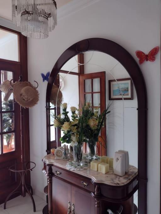 Precioso Apartamento En San Vicente De O Grove San Vicente do Grove Εξωτερικό φωτογραφία