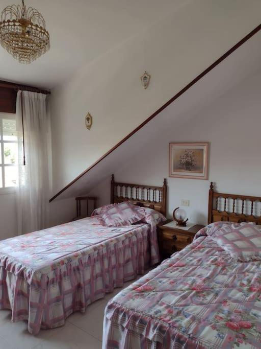 Precioso Apartamento En San Vicente De O Grove San Vicente do Grove Εξωτερικό φωτογραφία