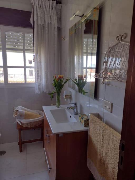 Precioso Apartamento En San Vicente De O Grove San Vicente do Grove Εξωτερικό φωτογραφία