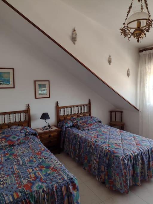 Precioso Apartamento En San Vicente De O Grove San Vicente do Grove Εξωτερικό φωτογραφία