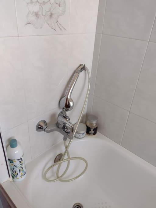 Precioso Apartamento En San Vicente De O Grove San Vicente do Grove Εξωτερικό φωτογραφία