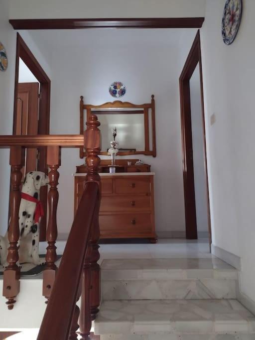 Precioso Apartamento En San Vicente De O Grove San Vicente do Grove Εξωτερικό φωτογραφία