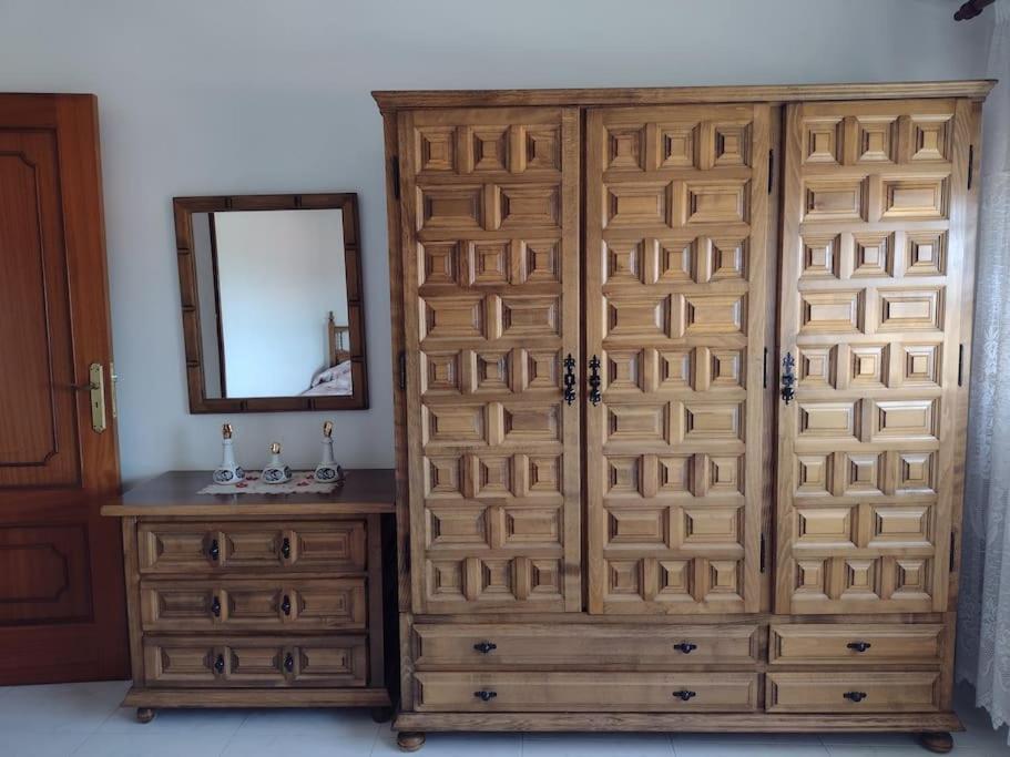 Precioso Apartamento En San Vicente De O Grove San Vicente do Grove Εξωτερικό φωτογραφία