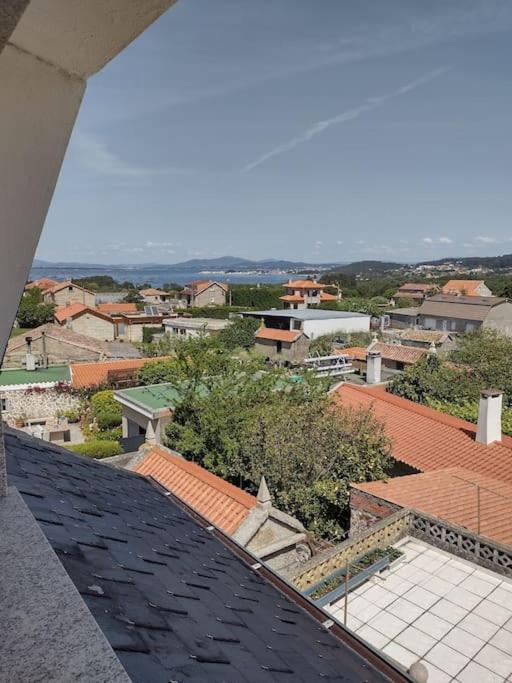 Precioso Apartamento En San Vicente De O Grove San Vicente do Grove Εξωτερικό φωτογραφία