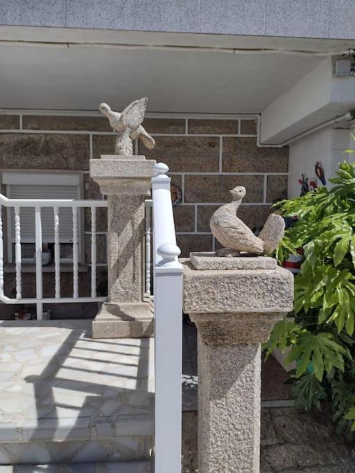 Precioso Apartamento En San Vicente De O Grove San Vicente do Grove Εξωτερικό φωτογραφία